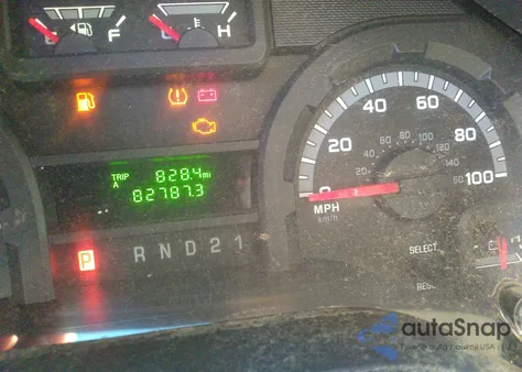 2013 Ford E-350 Super Duty Commercial from USA, damaged, VIN 1FTSE3EL7DDA29797